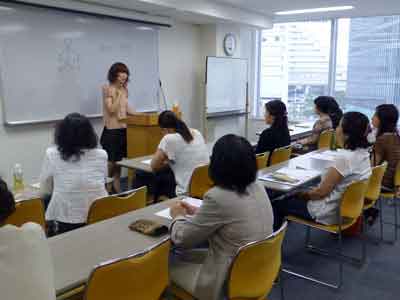 親の会 親の会